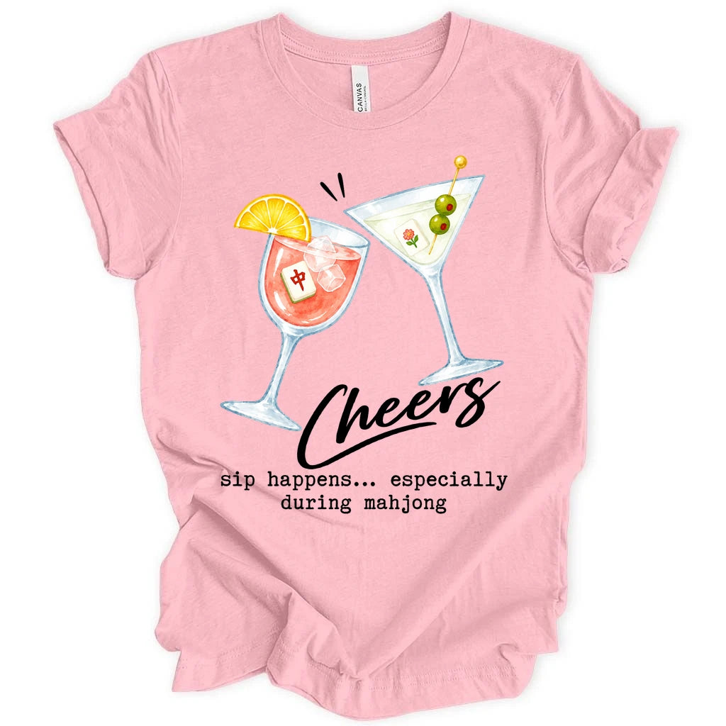 Have a sip T-shirt