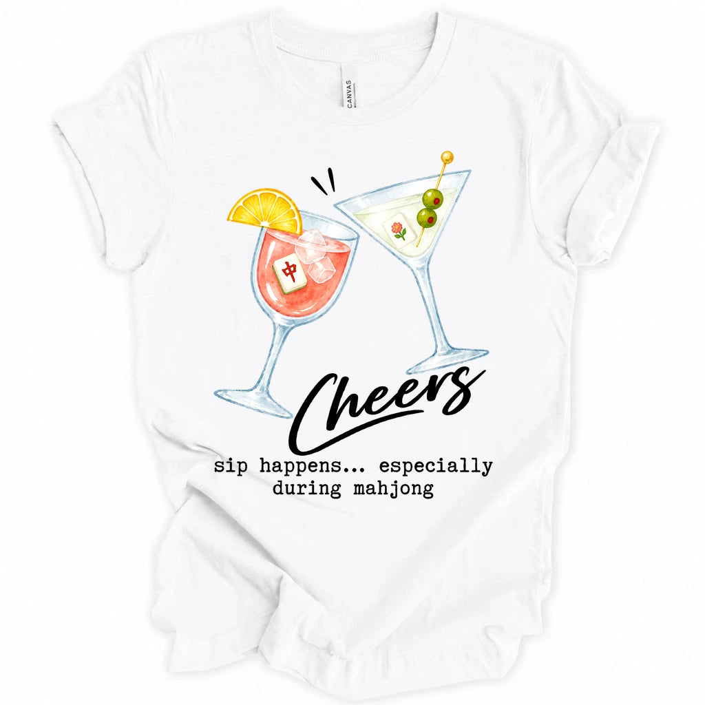 Have a sip T-shirt