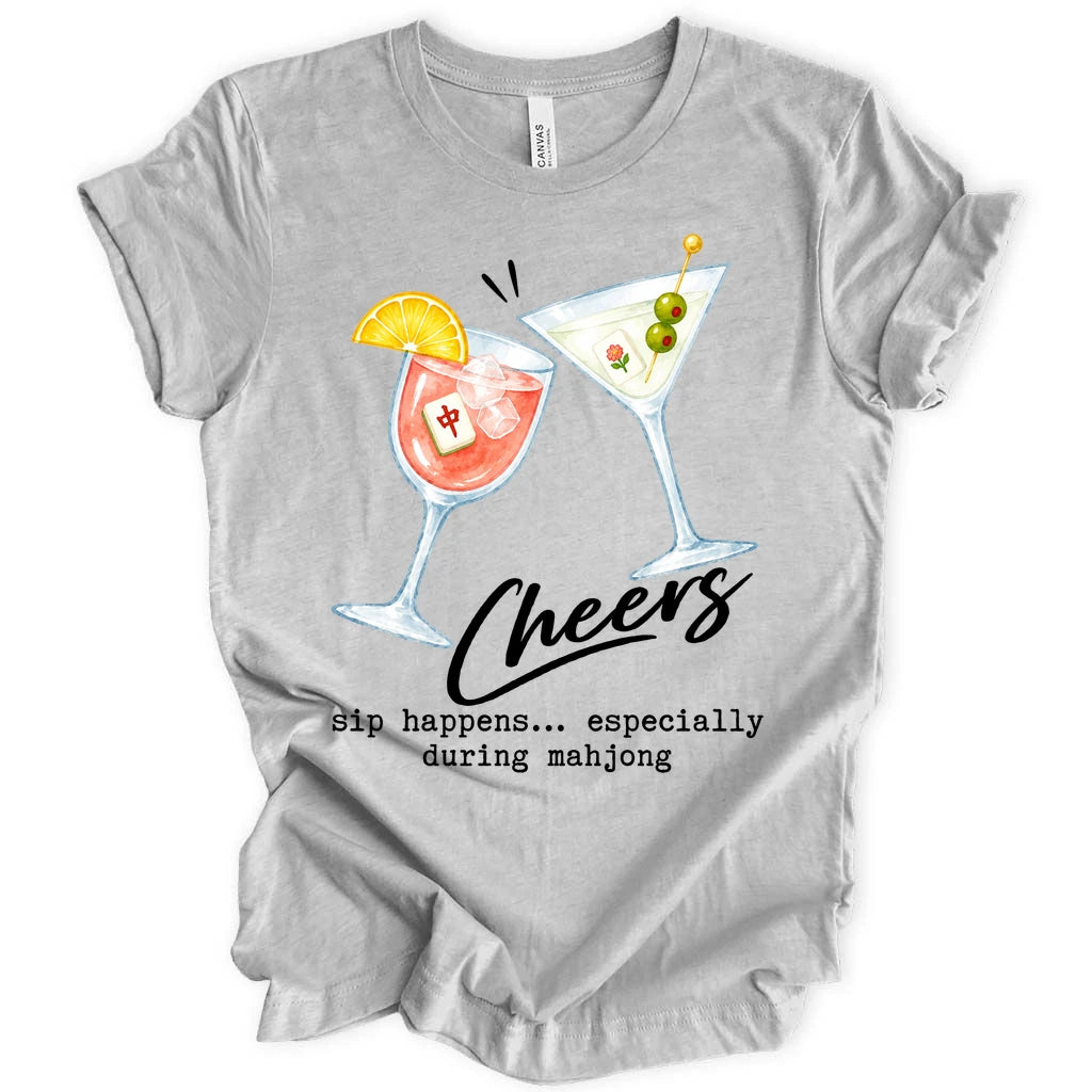 Have a sip T-shirt