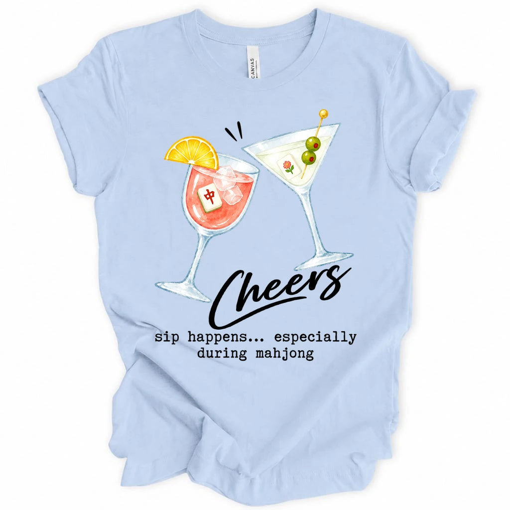 Have a sip T-shirt