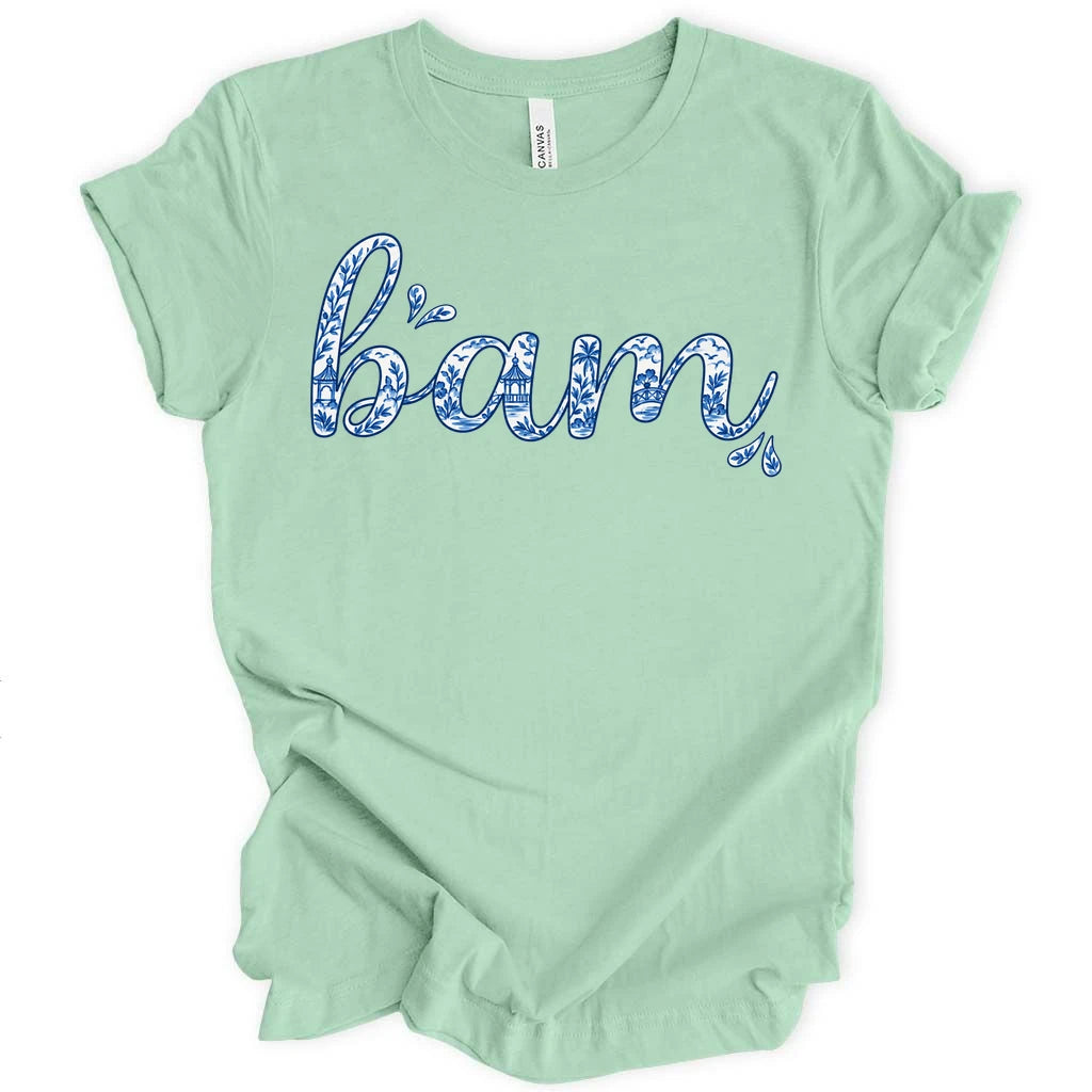 Bam T-shirt