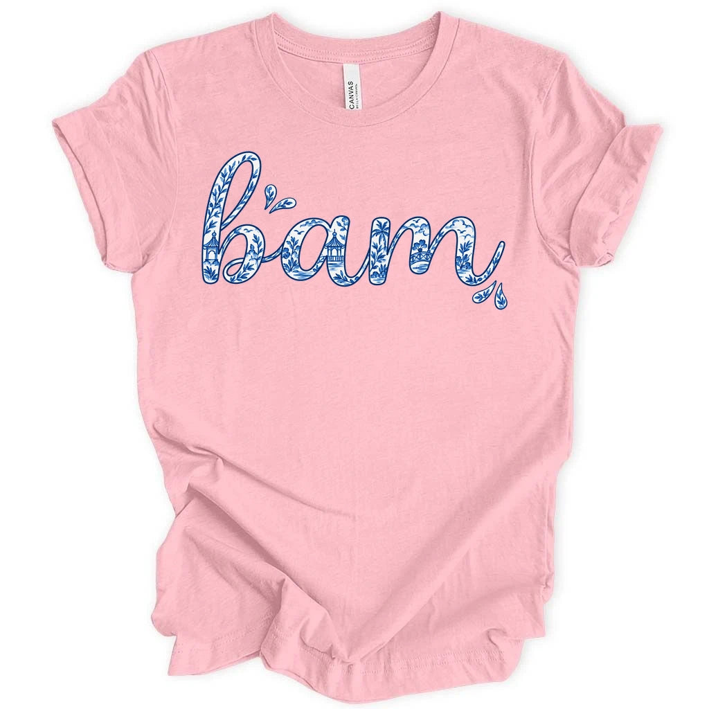 Bam T-shirt