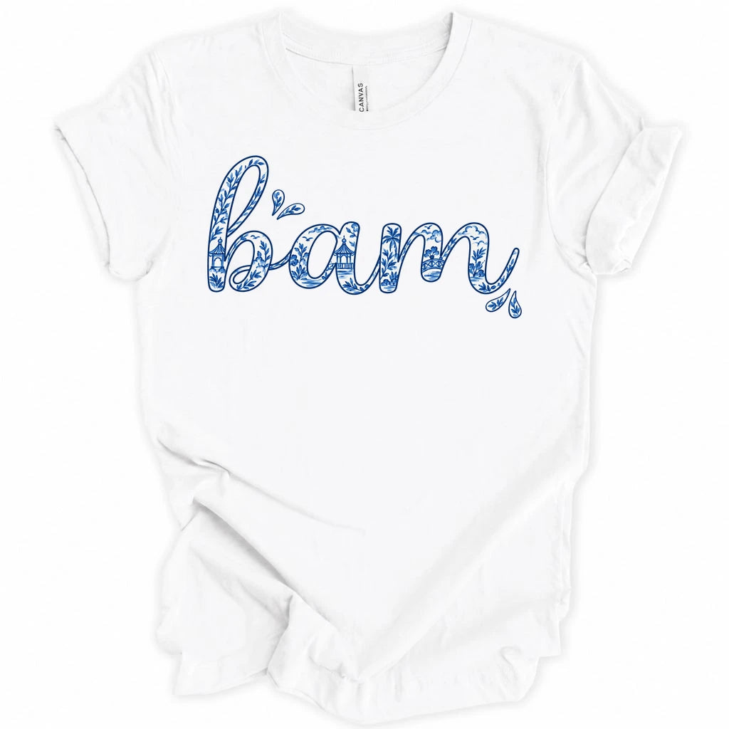 Bam T-shirt