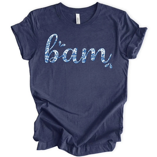 Bam T-shirt