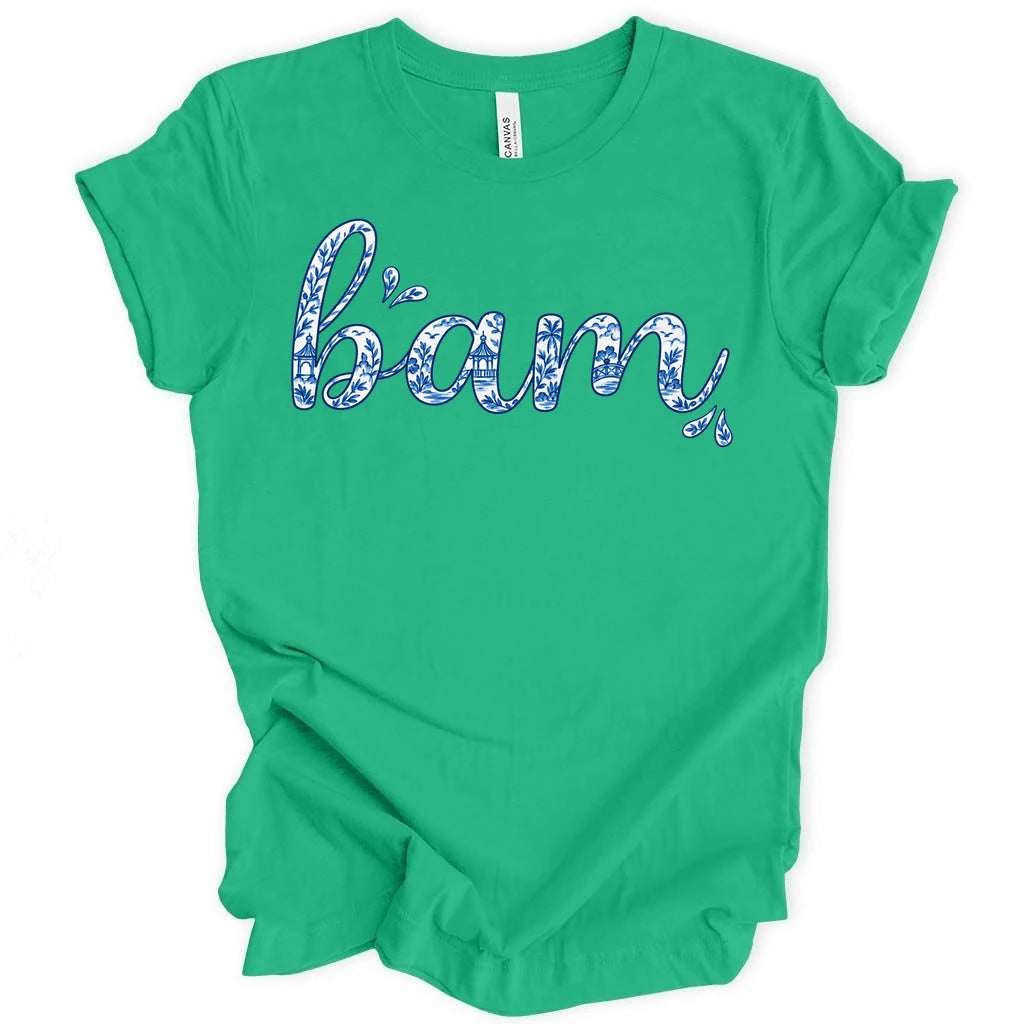 Bam T-shirt