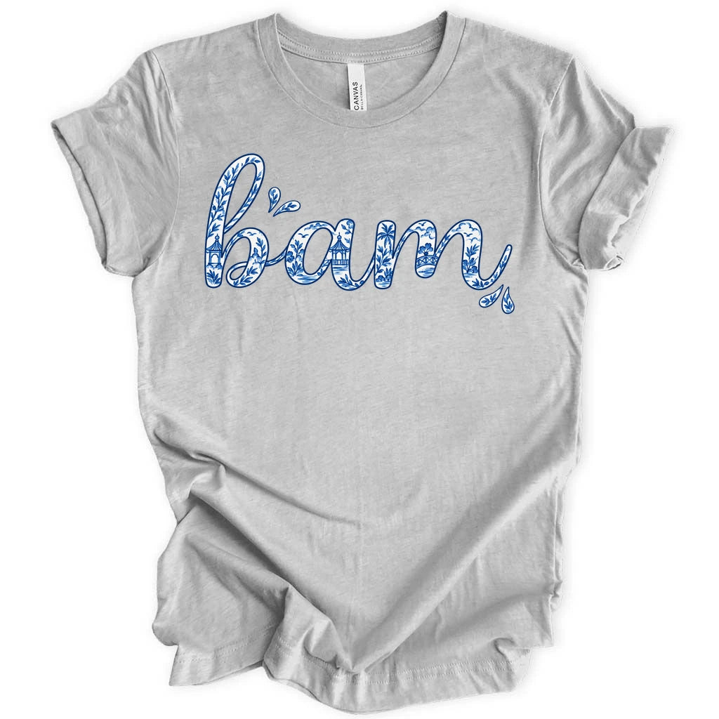 Bam T-shirt