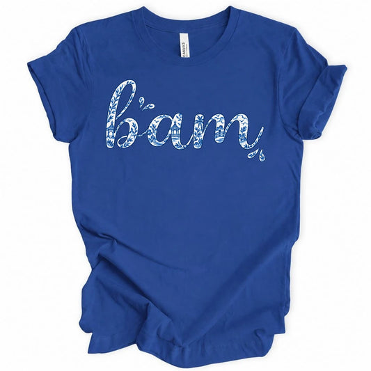 Bam T-shirt