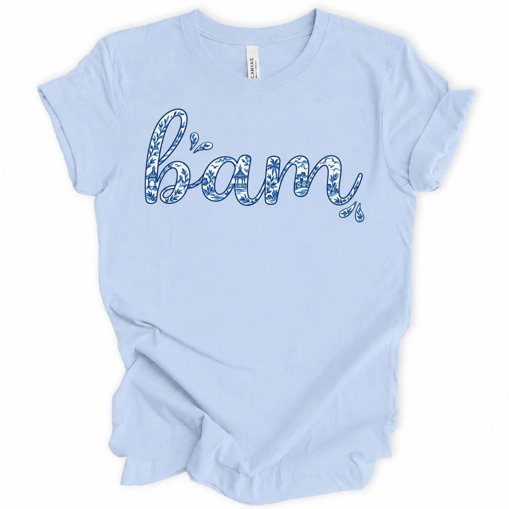 Bam T-shirt