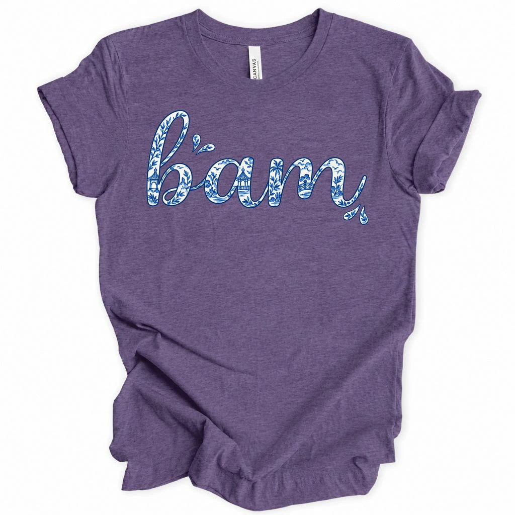 Bam T-shirt
