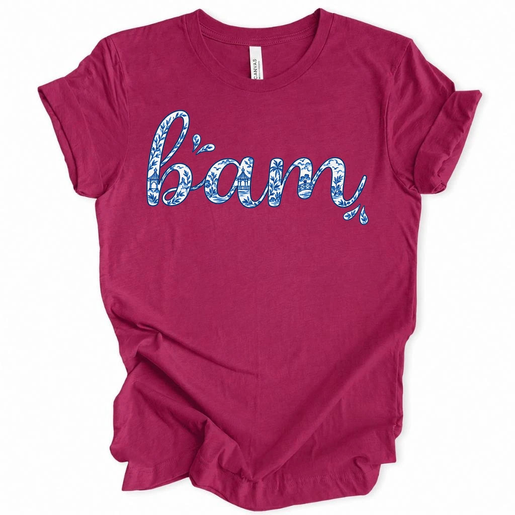 Bam T-shirt