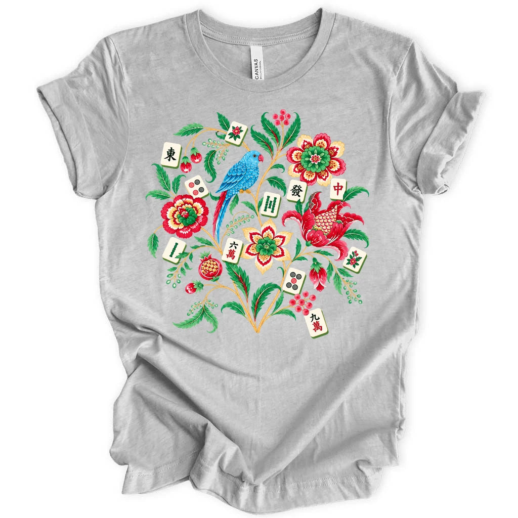 Otomi Mahjong T-shirt