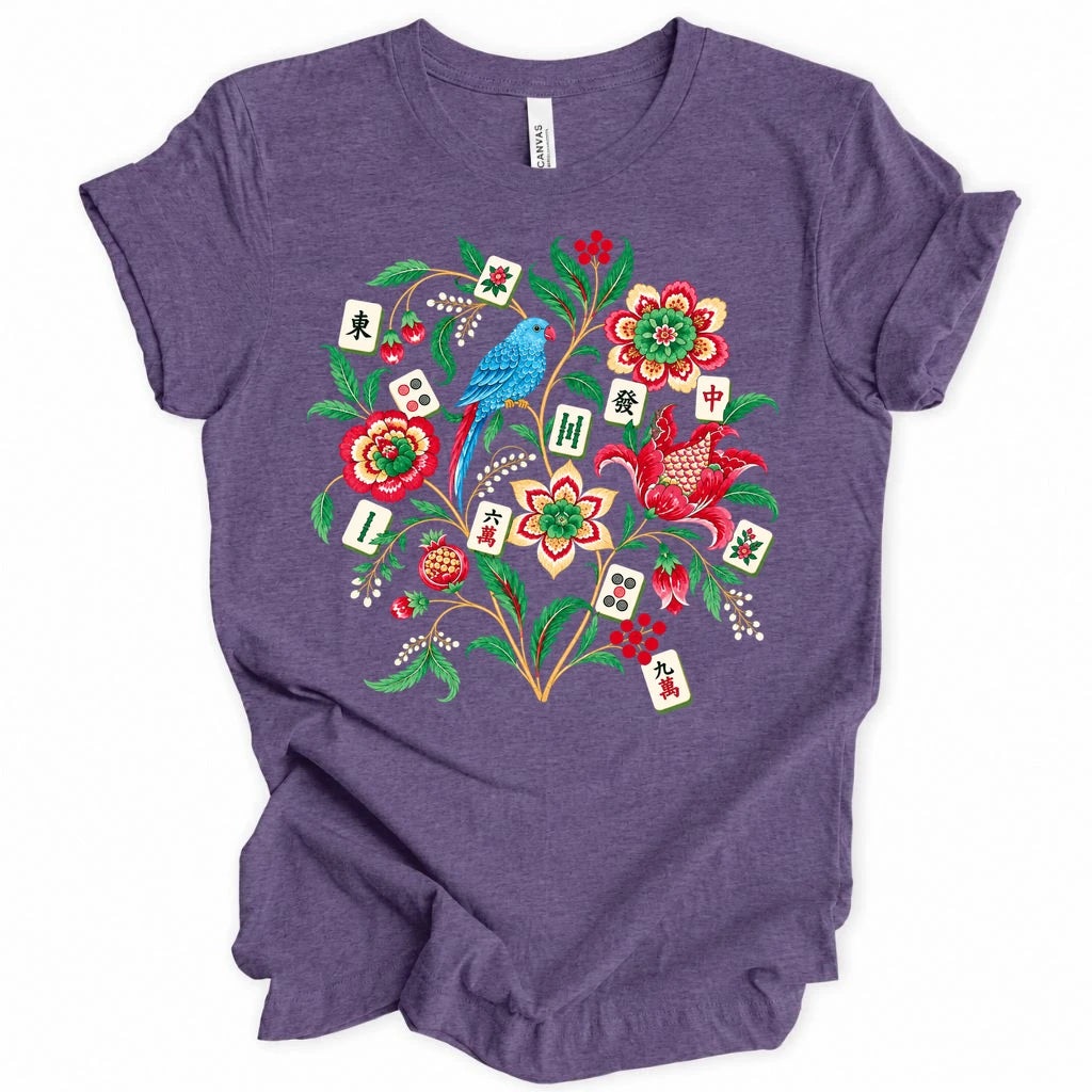 Otomi Mahjong T-shirt