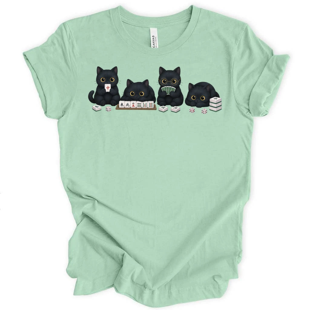 MeoJong T-shirt
