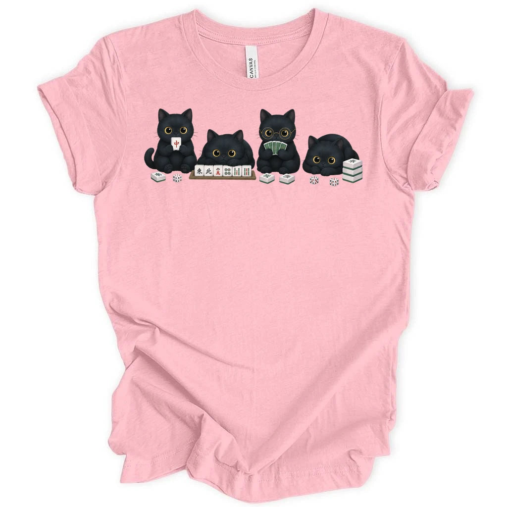MeoJong T-shirt