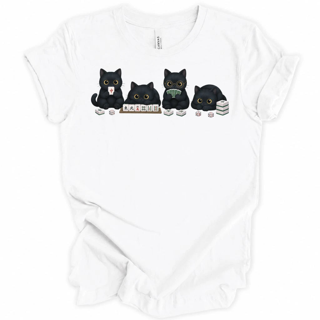 MeoJong T-shirt