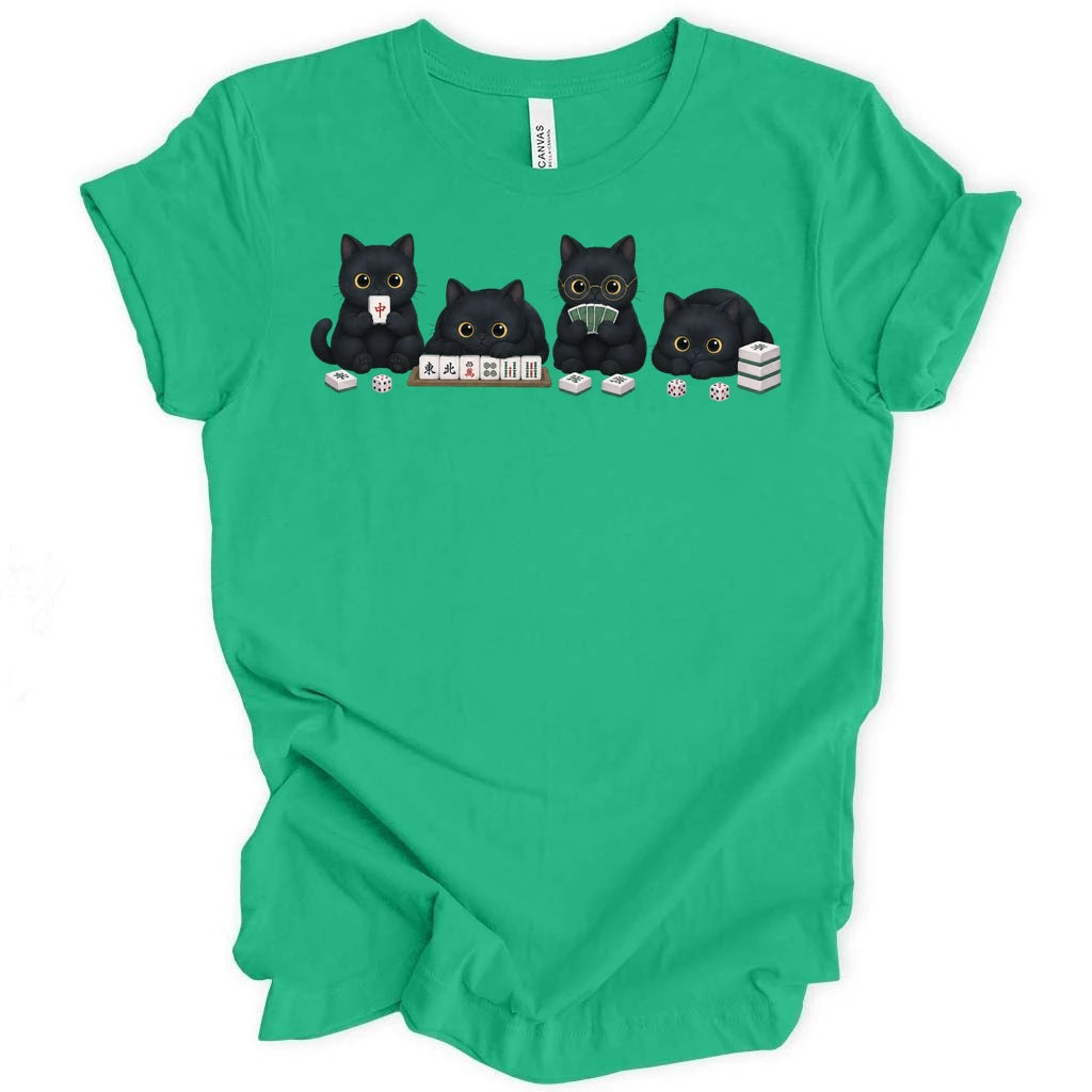 MeoJong T-shirt