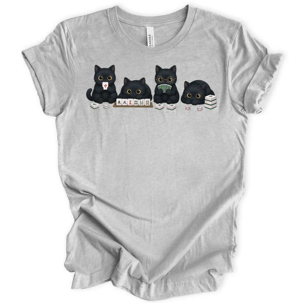 MeoJong T-shirt