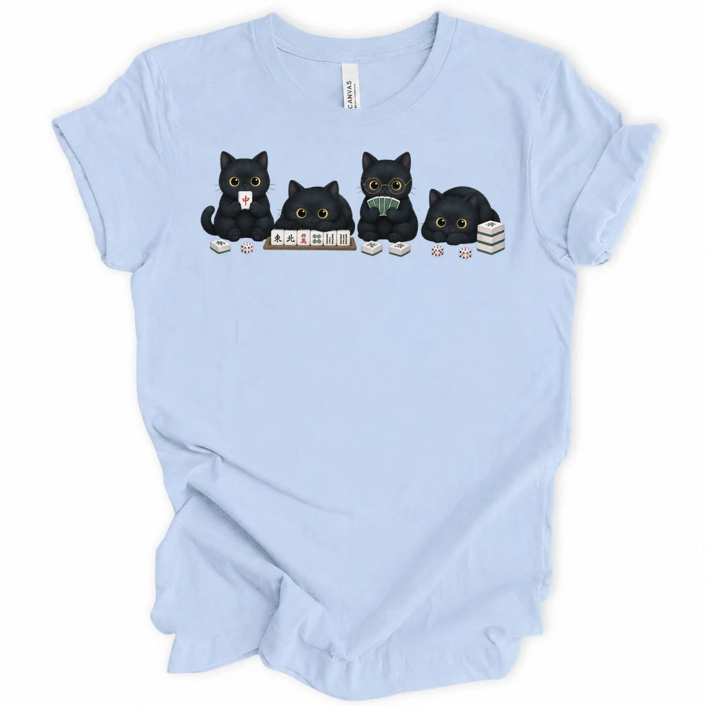 MeoJong T-shirt
