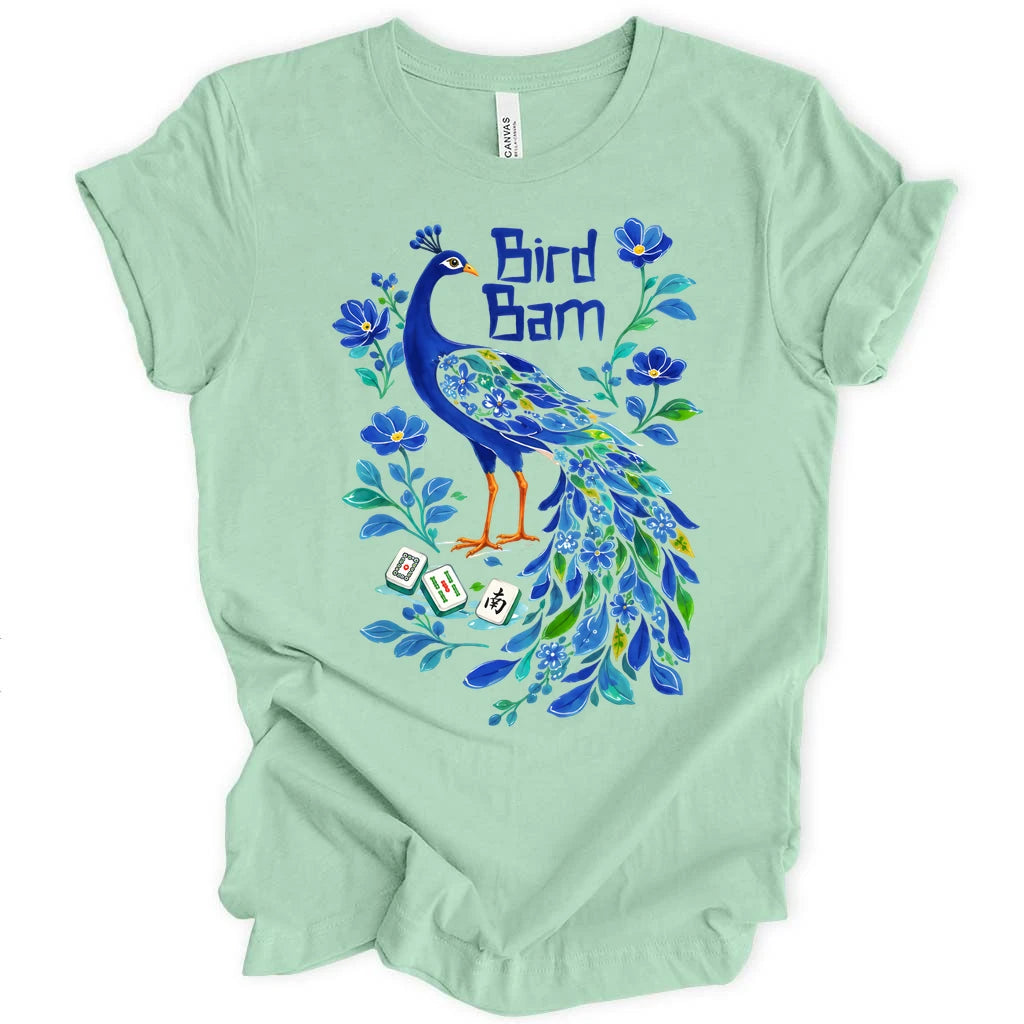 Bam Bird Otomi T-shirt