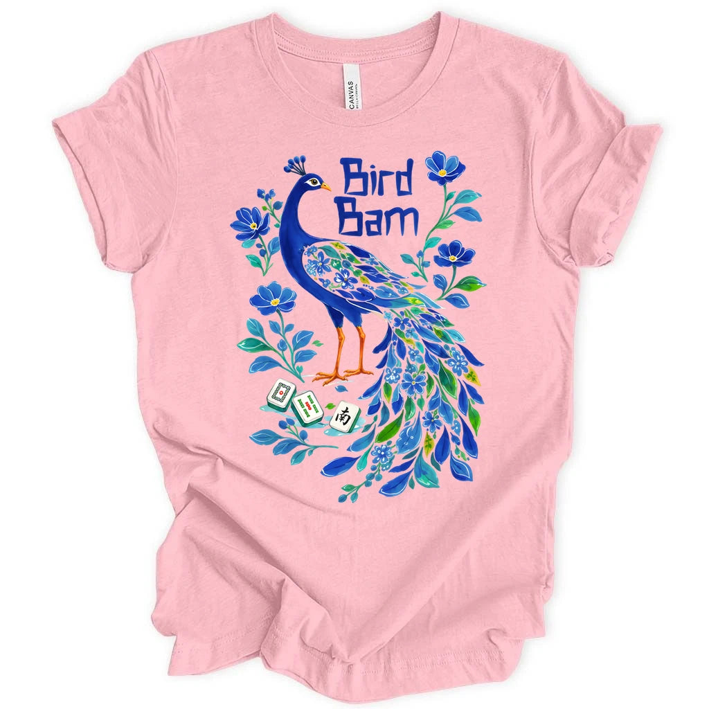 Bam Bird Otomi T-shirt