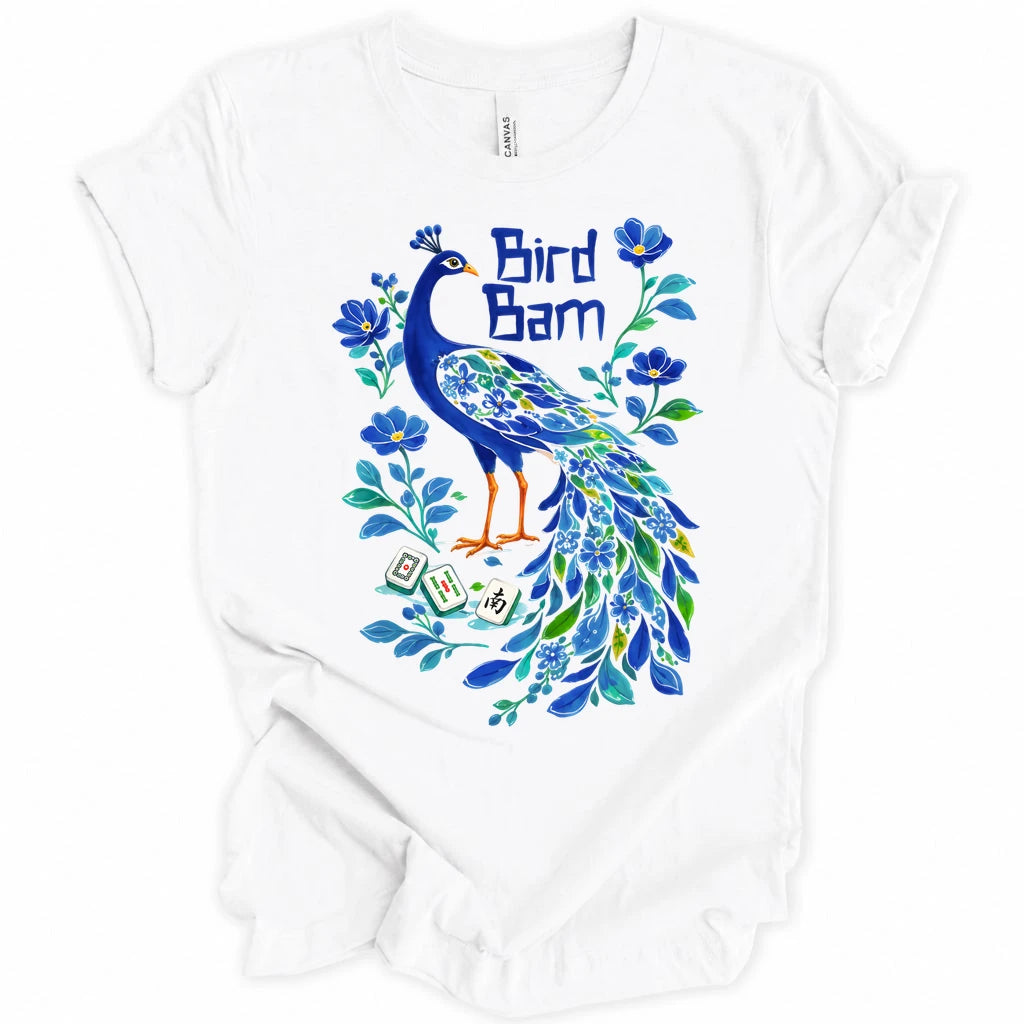 Bam Bird Otomi T-shirt