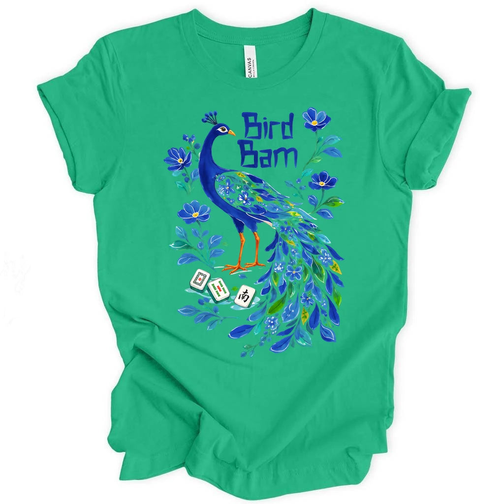 Bam Bird Otomi T-shirt