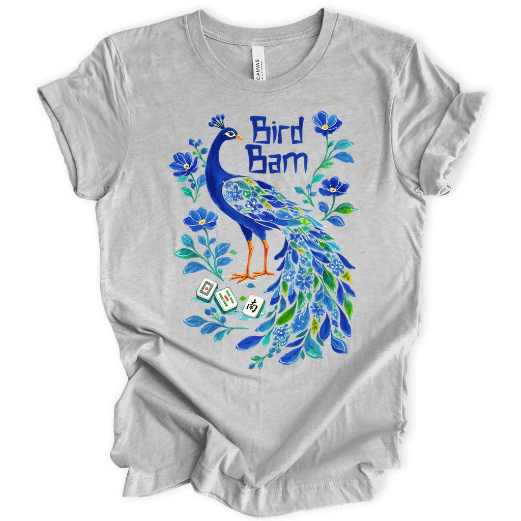 Bam Bird Otomi T-shirt
