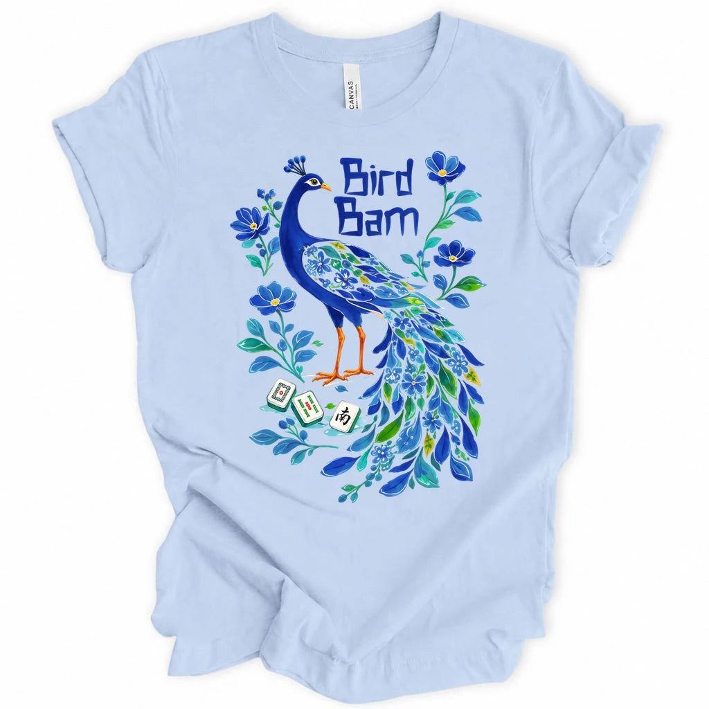 Bam Bird Otomi T-shirt