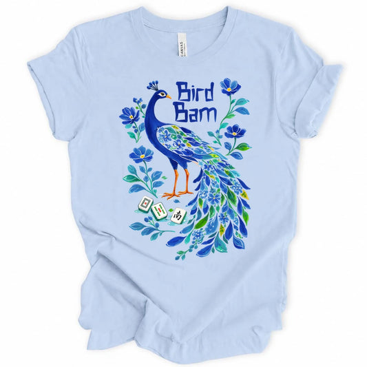 Bam Bird Otomi T-shirt