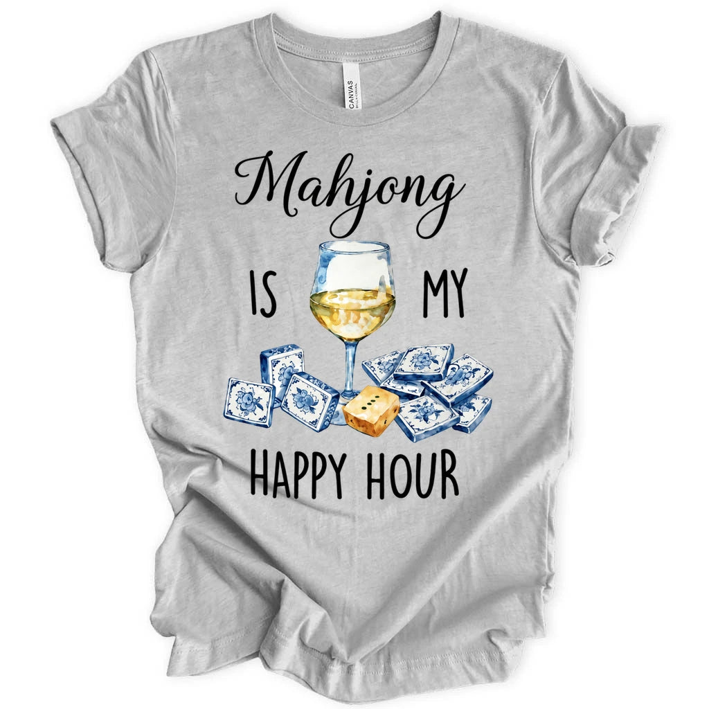 My happy hour T-shirt