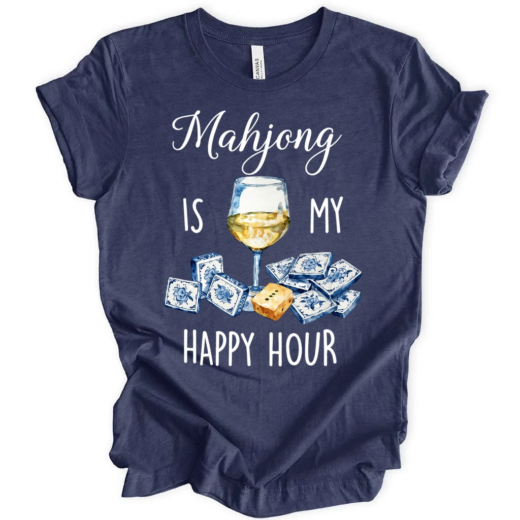 My happy hour T-shirt