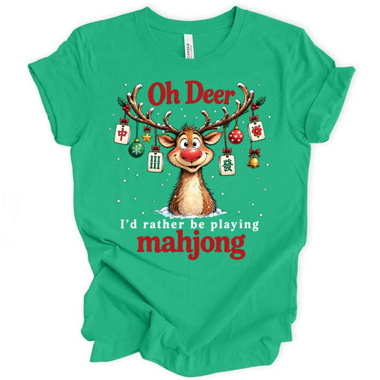 Oh Deer T-shirt
