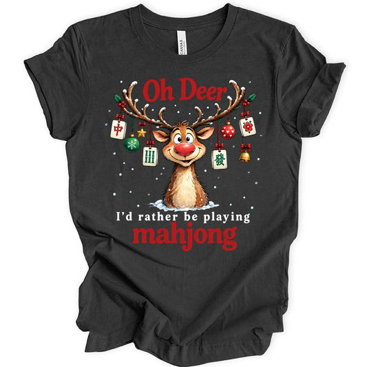 Oh Deer T-shirt