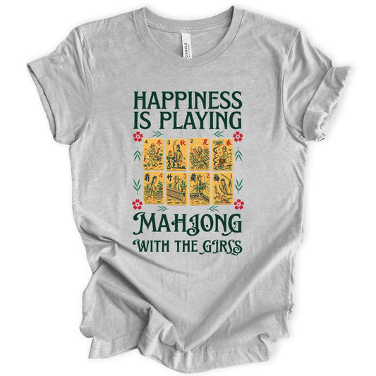 Playing with mahgirls T-shirt