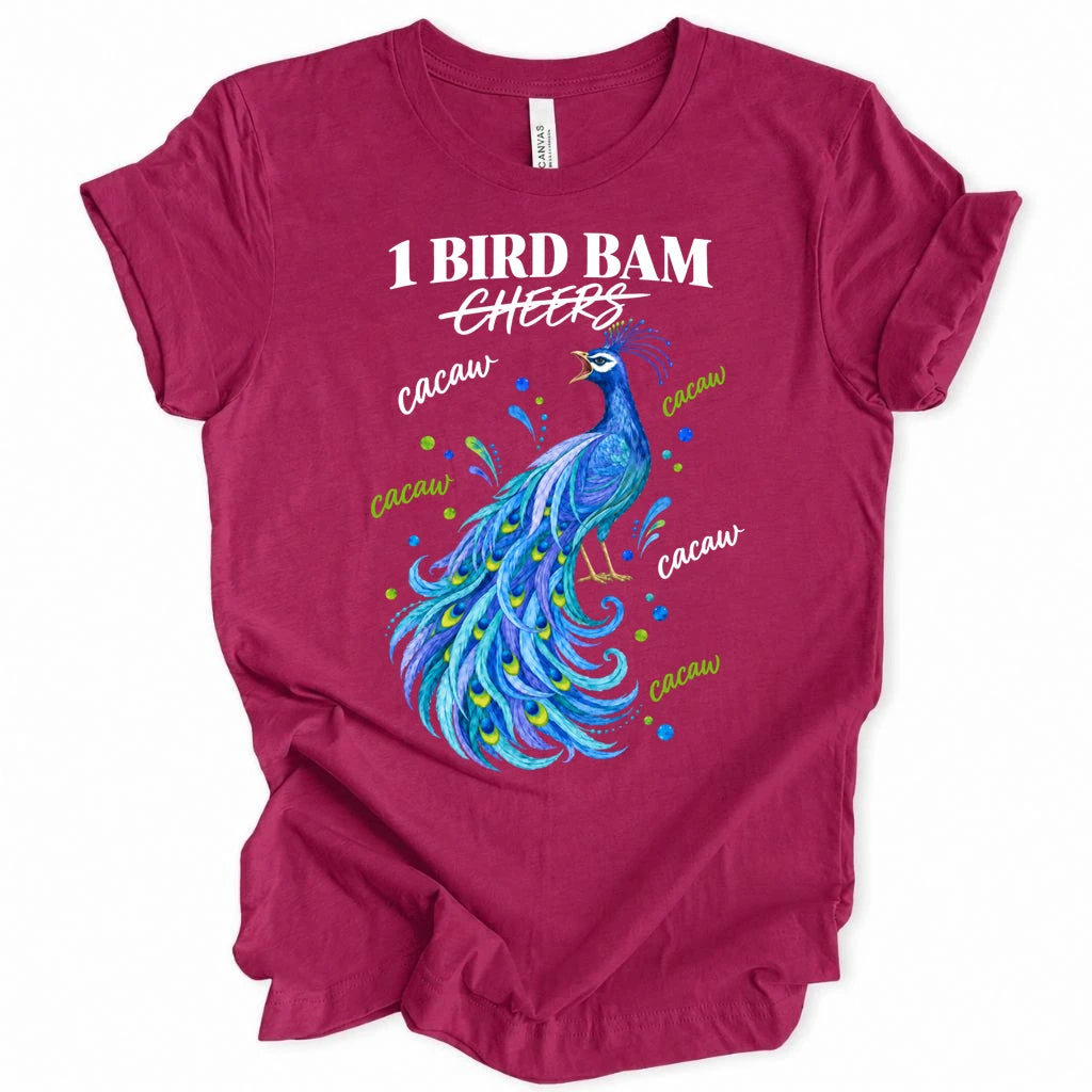 Cacaw T-shirt