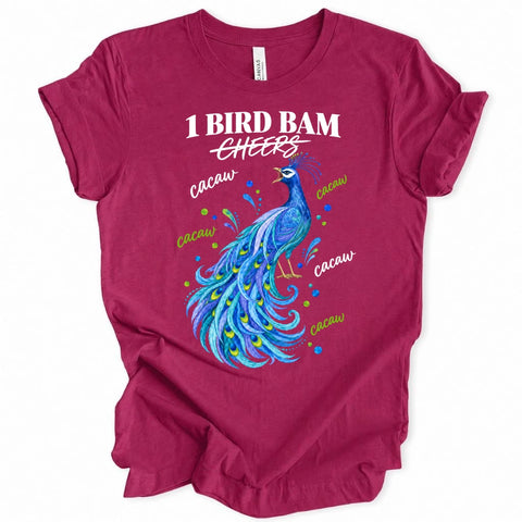 Cacaw T-shirt