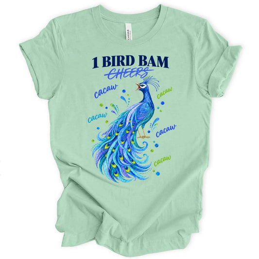 Cacaw T-shirt