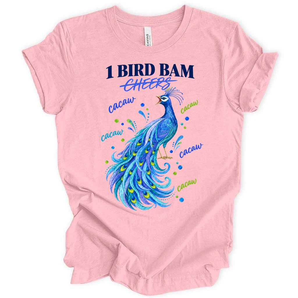 Cacaw T-shirt