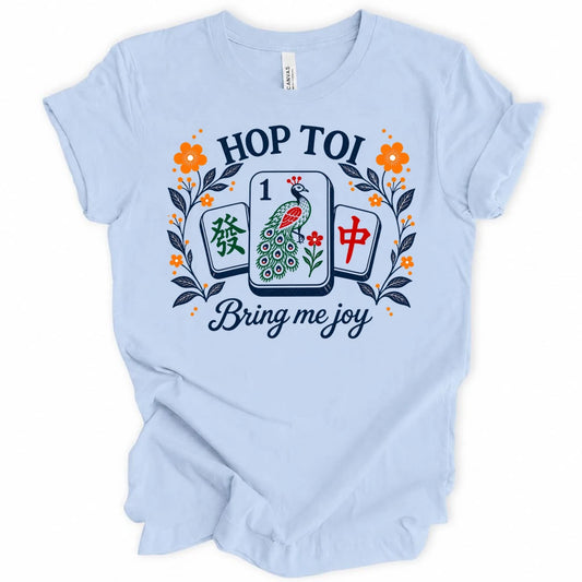 HOP TOI T-shirt