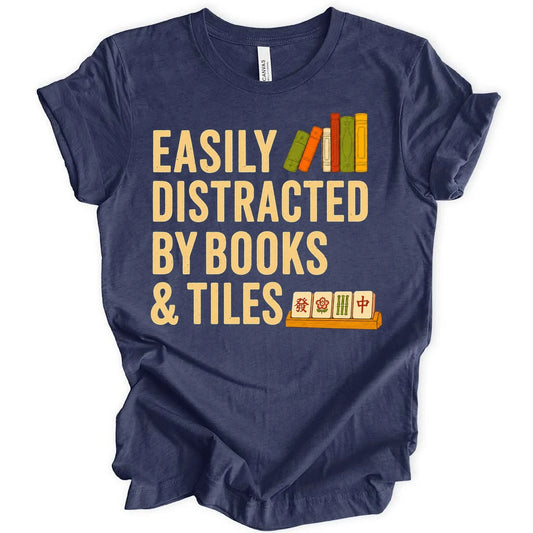 Easily Distracted T-shirt