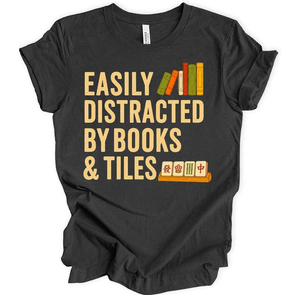 Easily Distracted T-shirt