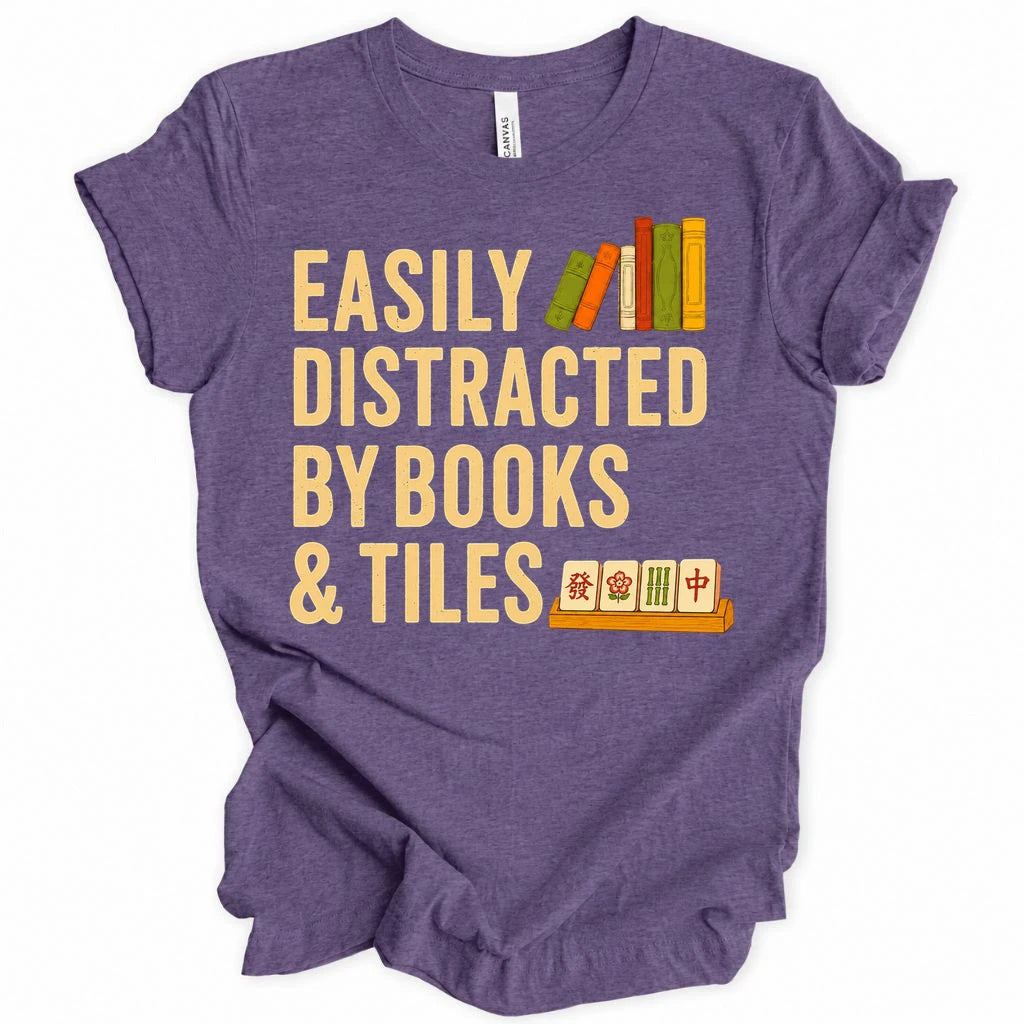 Easily Distracted T-shirt