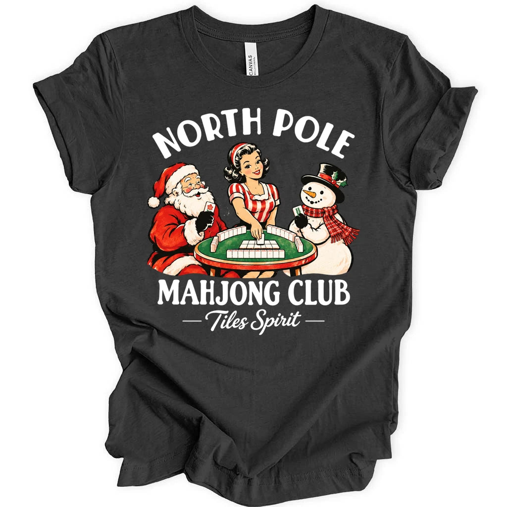 North Pole T-shirt