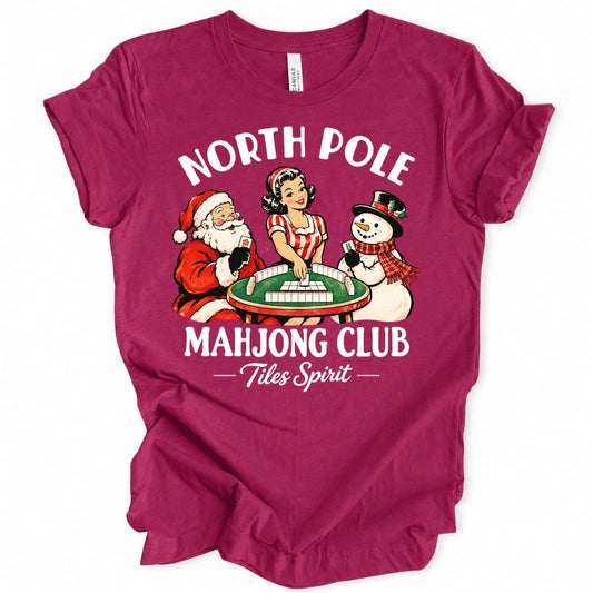 North Pole T-shirt